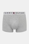 3 пары боксеров Tommy Hilfiger, серый - фото 3