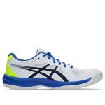 Кроссовки ASICS Upcourt 6 'White Midnight', белый - фото 2