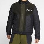 Куртка мужская Nike - фото 2