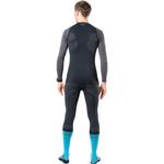 Мужские шорты Speed ​​Dryarn Tight Dynafit, синий - фото 4