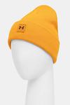 Шапка Under Armour, оранжевый - фото 2