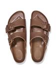Сандалии Аризона ЭВА Birkenstock, roast - фото 2