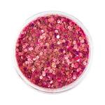 Пудра для ногтей с эффектом вамп, Molly Lac - фото 2