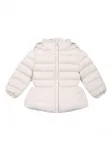 Стеганая куртка с капюшоном Colmar Kids, нейтральный - фото