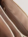 Сумка кроссбоди Larinda Ted Baker, Taupe - фото 2