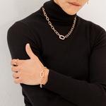 Браслеты Daniel Wellington Alloy унисекс DW/DanielWellington - фото 2