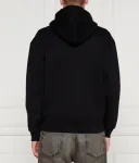 Толстовка Regular fit Guess Jeans, черный - фото 4