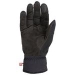 Перчатки универсальные туристические, черные - s Therm-Ic - фото 2