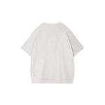 Forider Футболка унисекс, Розовый/Черный - фото 15