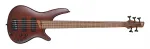 Бас-гитара Ibanez SR505E - Коричневое махагони - фото