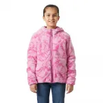 Куртка Helly Hansen Champ Reverisble, розовый - фото 7