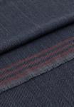 Шарф Boggi Milano HERRINGBONE, Navy Blue/Blue - фото 2