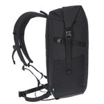 Рюкзак Fjällräven, черный - фото 2