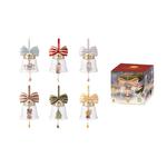 Письмо от Snowman Mystery Boxes POP MART - фото 2