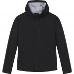 Трикотаж мужской черный Fila, черный - фото