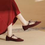 Ainer cat Casual Shoes 2cm Women's Ainer-cat, черный - фото 11