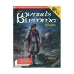 Модуль Fez VI - Wizard's Dilemma, Roleaids - Fez Modules - фото