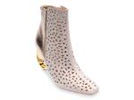 Ботильоны Lady Couture Breeze, светлое золото - фото