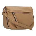 Сумка кросс-боди GABOR Mabel, Light brown - фото 3