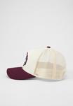 Бейсболка Brixton GENUINE TRUCKER UNISEX, Off-White - фото 3