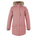 Парка Hannah Nilana II, розовый - фото 3