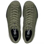 Кроссовки Scarpa Mojito Bio, зеленый - фото 4