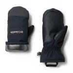 Перчатки Columbia Whirlibird III, черный - фото 2