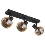 Потолочный светильник Globo Lighting Tokki, черный - фото 4