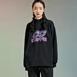 Свитшот женский Kappa, розовый - фото 8