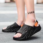 Шлепанцы мужские Caritesport, хаки - фото 11