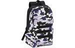 Adidas Нейлоновый рюкзак Regular Unisex Camouflage - фото 2