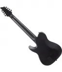 Электрогитара Schecter PT-8 Multiscale Black Ops - фото 2
