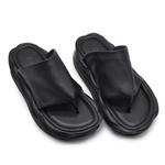 Шлепанцы женские Artmu, черный - фото 12