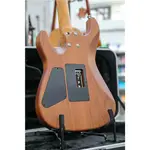 CHARVEL Гитарная модель Гатри Гован Signature с кленовым топом - фото 10