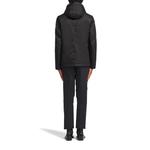 Куртка мужская черная Prada, черный - фото 3