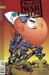 Weird War Tales (Mini-Series), Edition# 3 (Vertigo) - фото