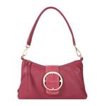 Сумка через плечо Harbour 2nd, розовый - фото