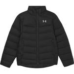 Куртка Core Jkt Down черная мужская Under Armour - фото 2