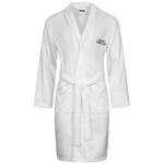 MONT EMILIAN Халат "Тулон" белый - фото 3