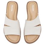 Шлепанцы женские Bata, цвет Apricot - фото 11