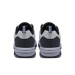 Туфли Men"s Casual Men Low-Top Light Gray Skechers - фото 3