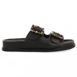 Сандалии Gioseppo Koronadal, коричневый - фото