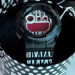 Часы CASIO G-Shock Digital 'Black', черный - фото 4