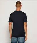 Футболка Regular fit Karl Lagerfeld, синий - фото 3