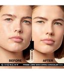 Консилер GIVENCHY Prisme Libre Skin-Caring Concealer, Nr. N250, 11 ml - фото 3