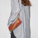 Сумка через плечо Manu Atelier - фото 4