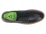 Weber Оксфорды Vance, Black - фото 7