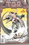 TOR #1 Of(6) (DC) - фото