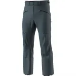 Брюки Dynafit Radical, серый - фото 3