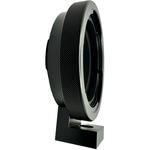 Адаптер для крепления объектива Simmod Mamiya 645 Lens to Canon EF Camera Adapter CA-M645-EF - фото 5